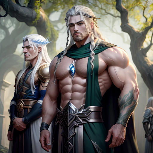 The Curses of Muscles