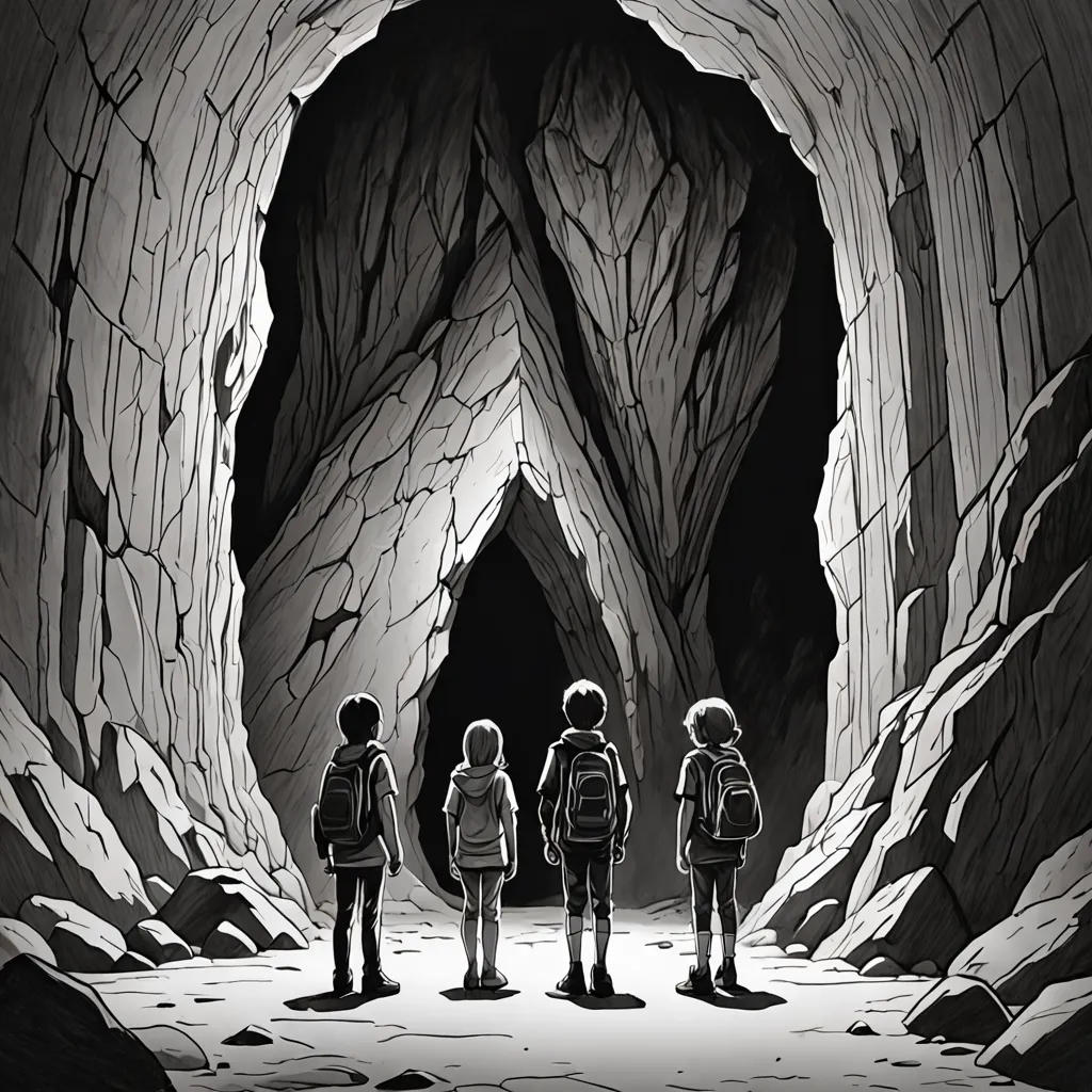 The Shadows of Eden