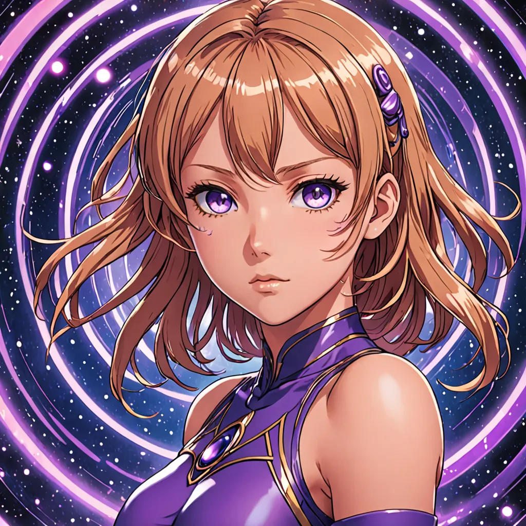 The Alien Leotard