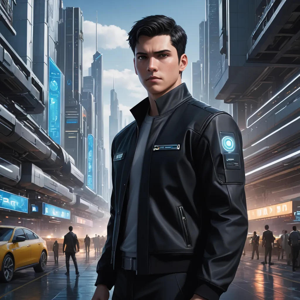 The Factory's Pursuit