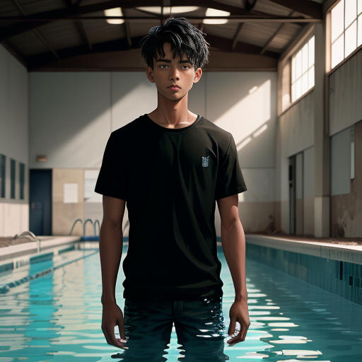 The Pool's Betrayal