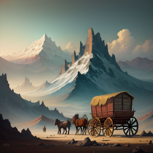 Realm of Magic