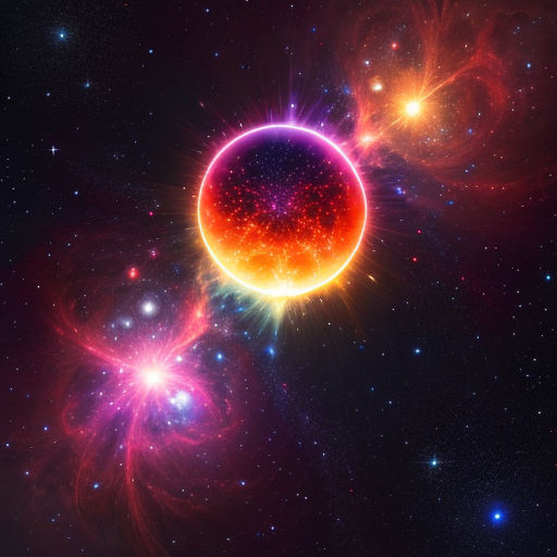 The Birth of Lumina