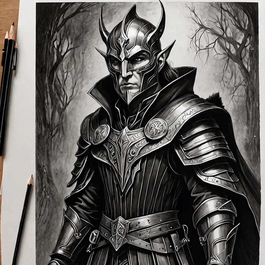The King's Riddle