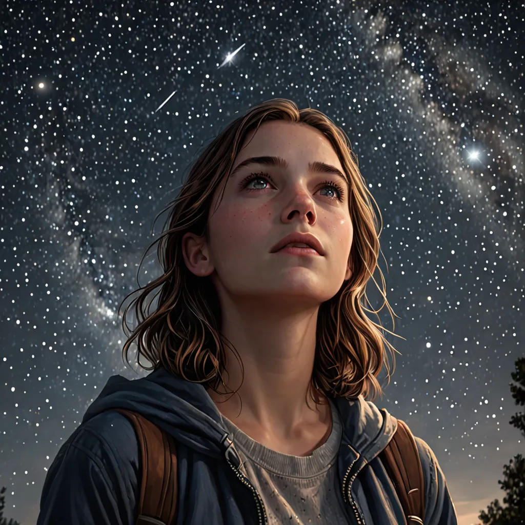 Tales of the Star City