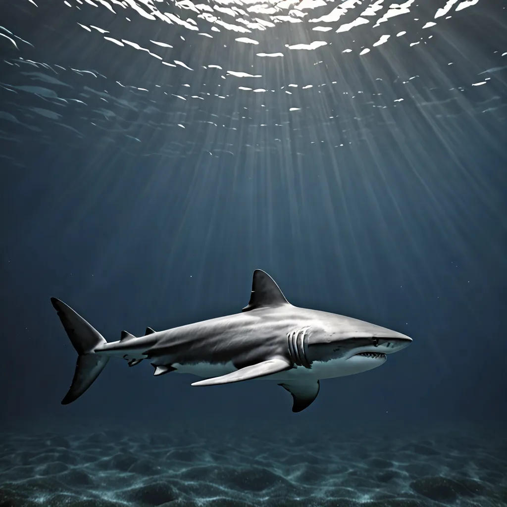 Lost in the Depths