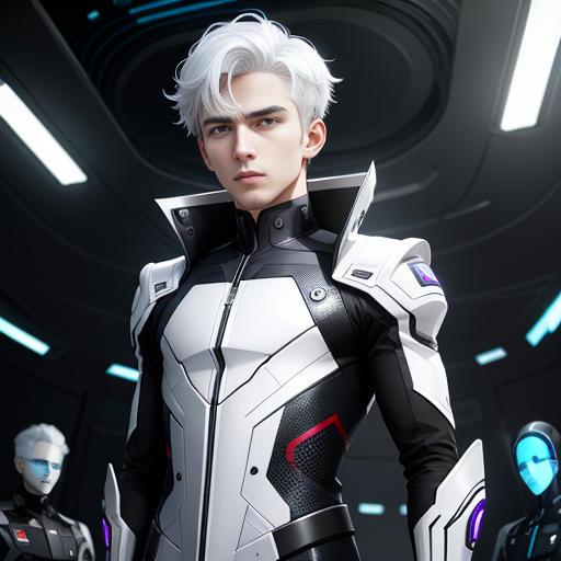The Quantum Prodigy