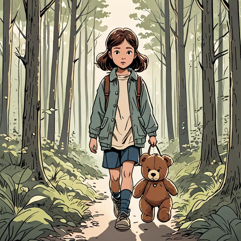 Daddy's Journey