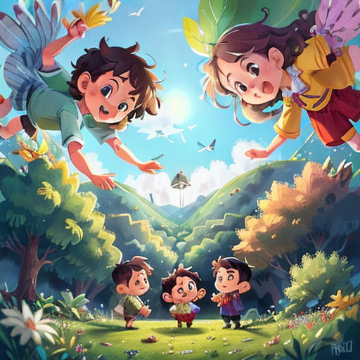 A Journey of Kindness
