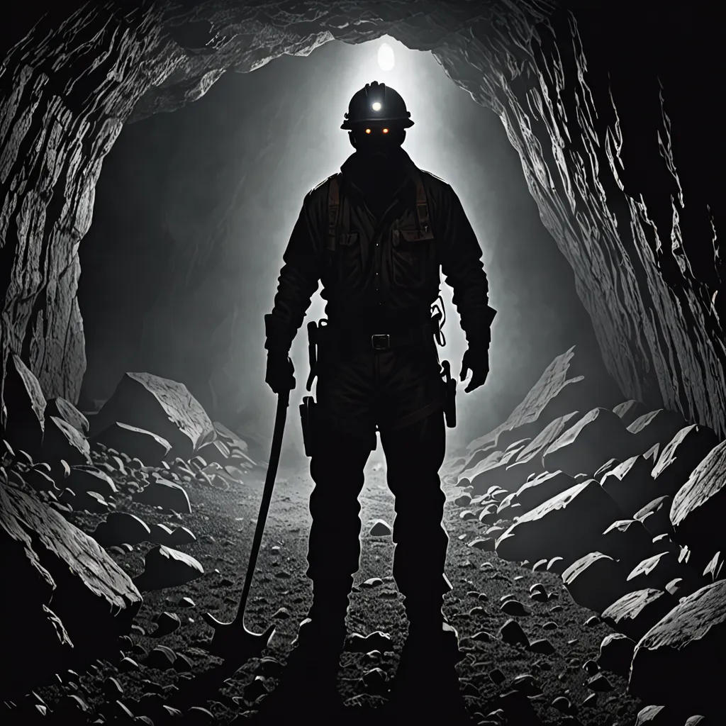 The Cave of Shadows