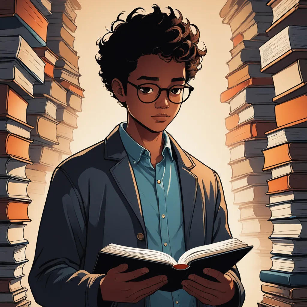The Evolution of Reading