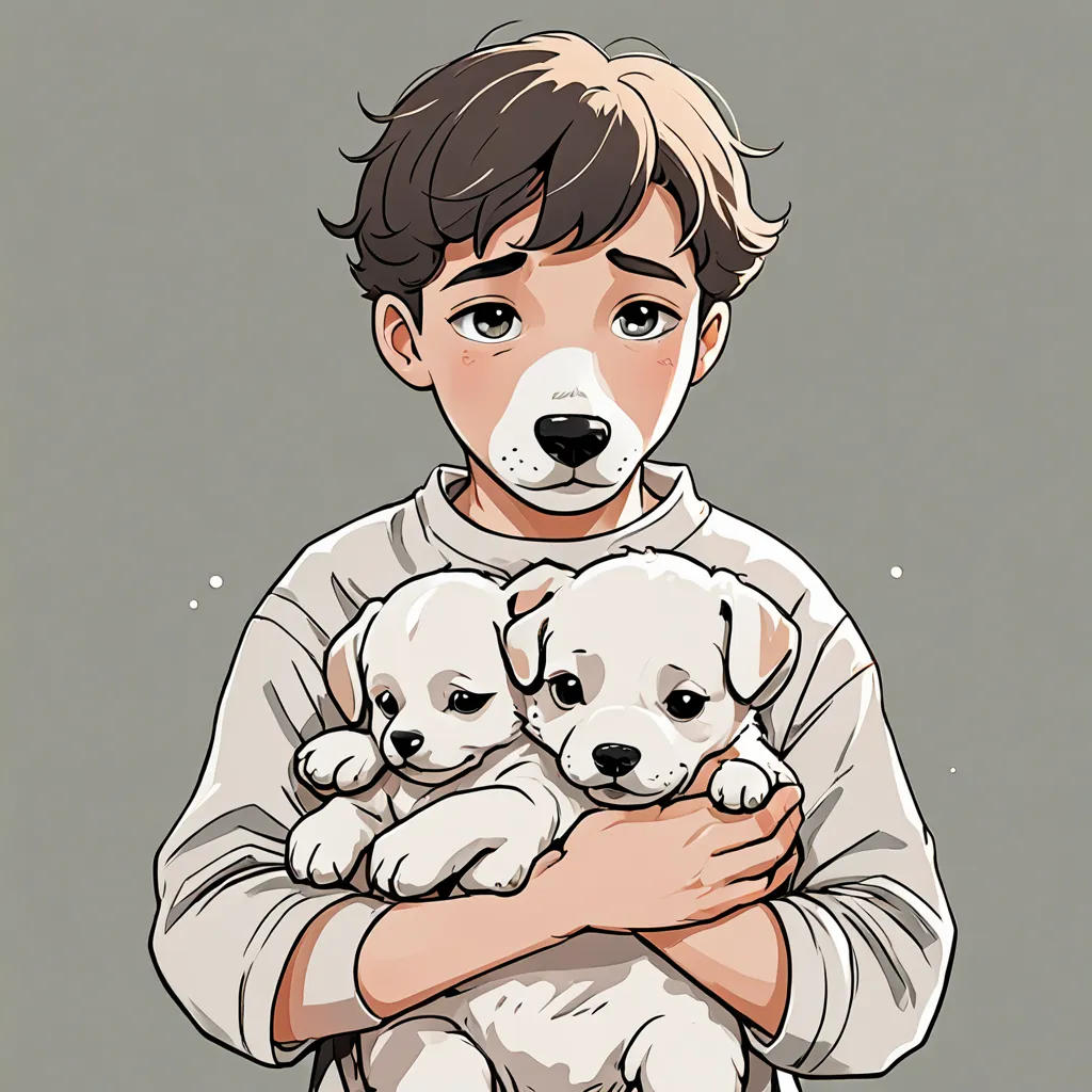 Paws of Love