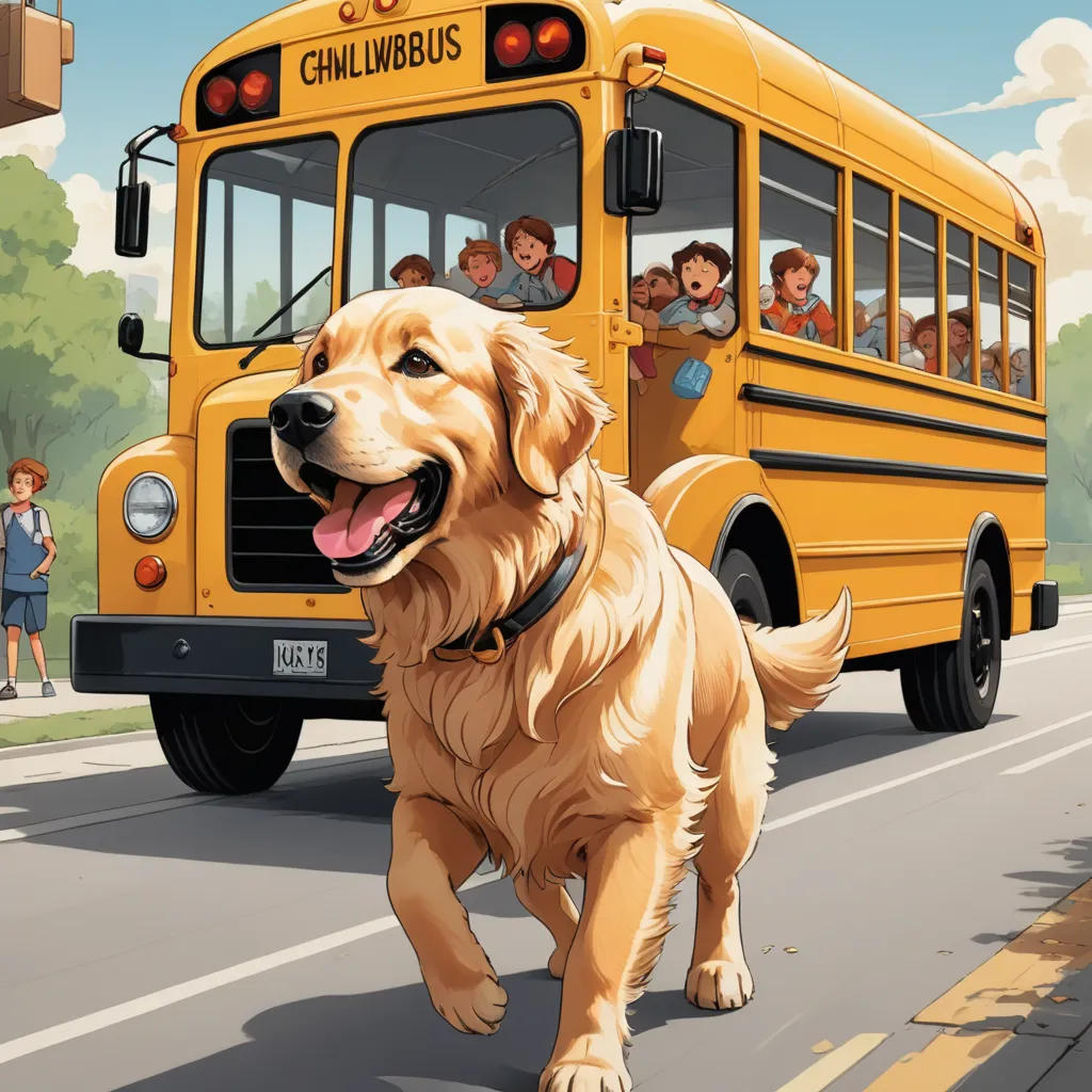 The Dog Hero