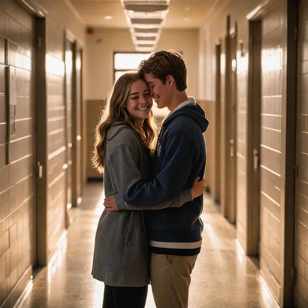 First Love, Forever After