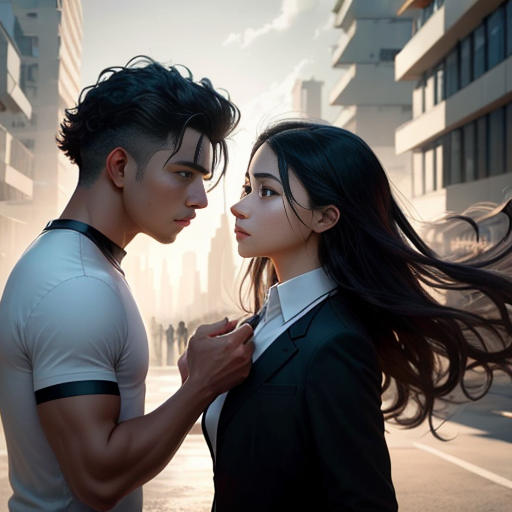 The Canine Transplant
