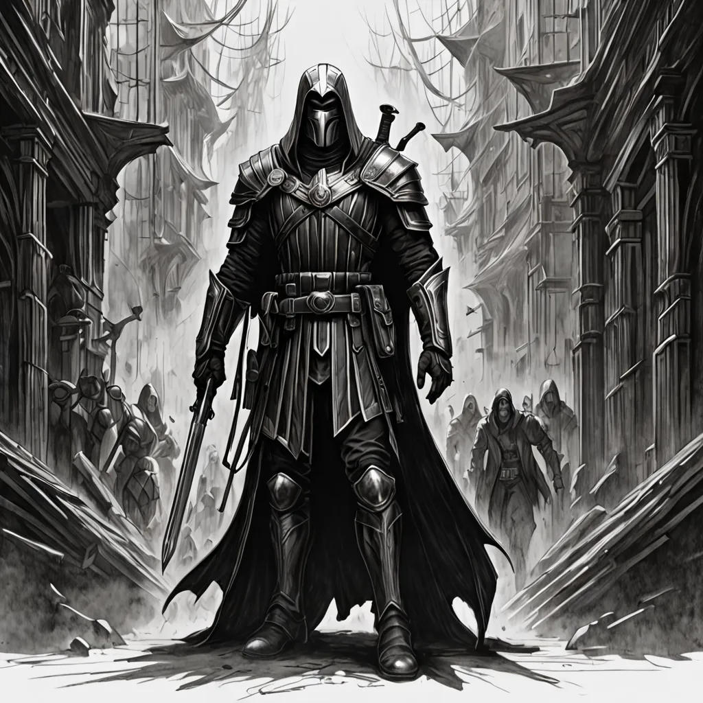 The Doppelganger Prophecy