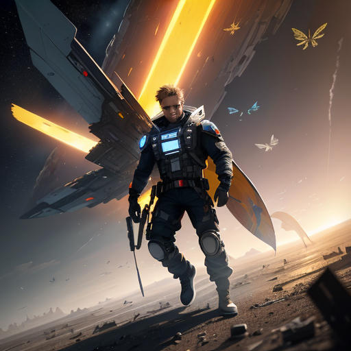 Wings of Vengeance
