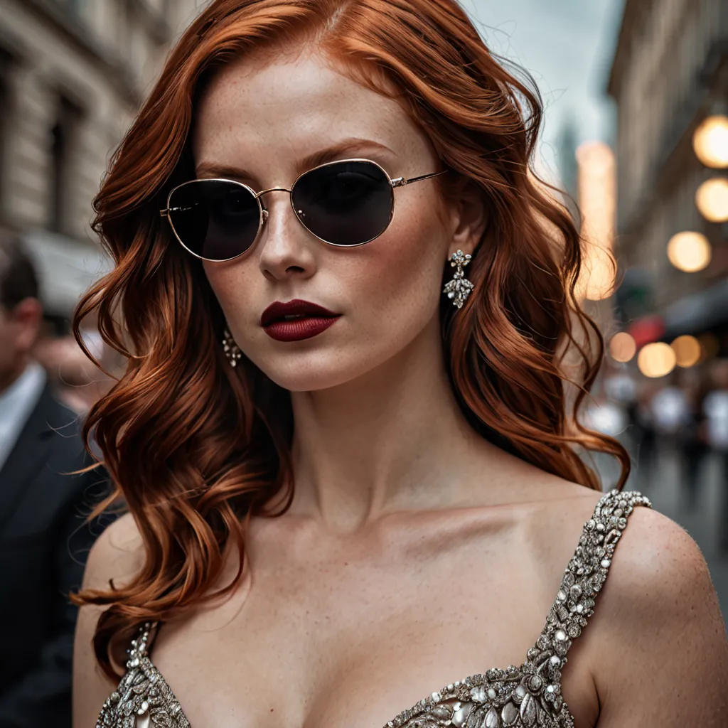 Undercover Seduction