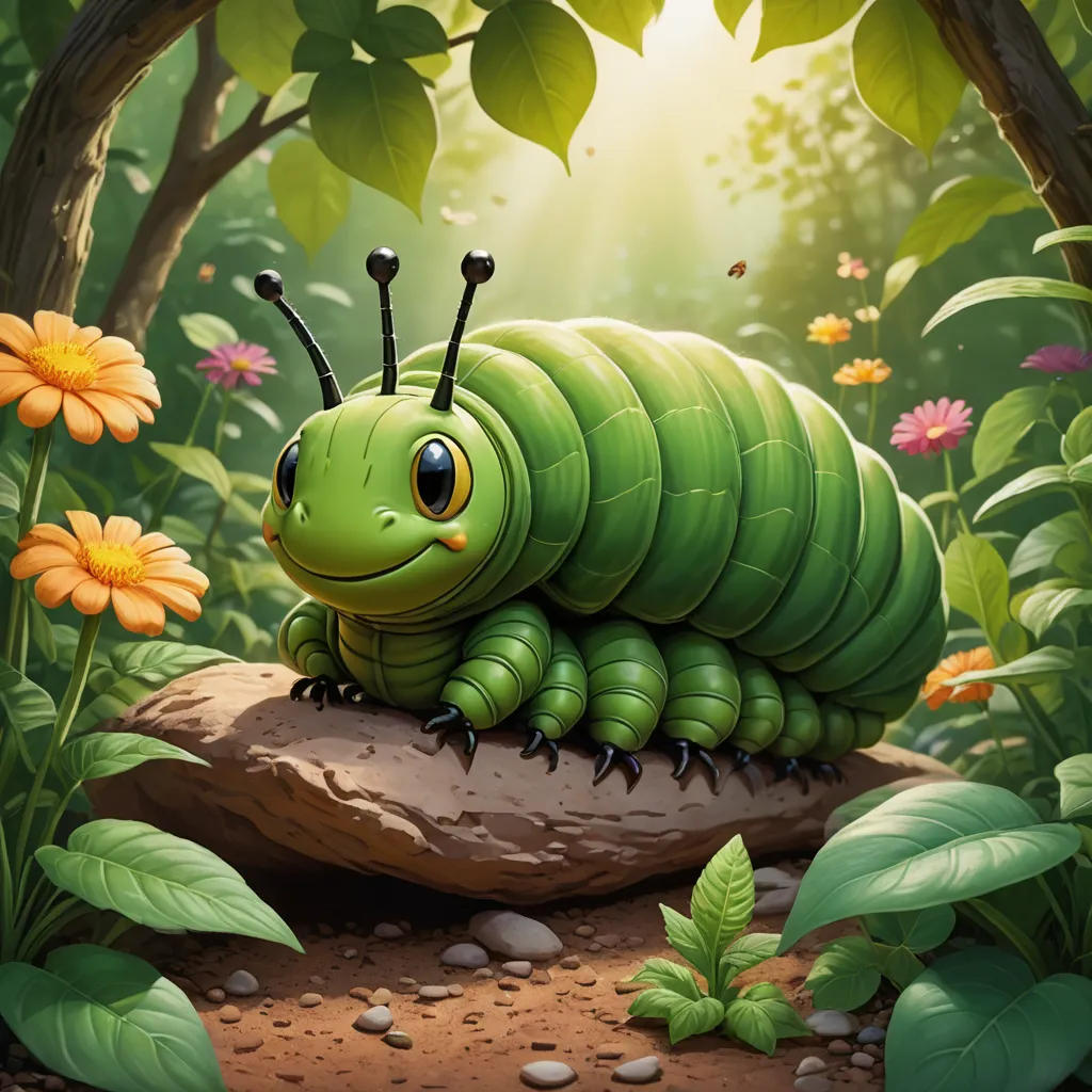 Metamorphosis