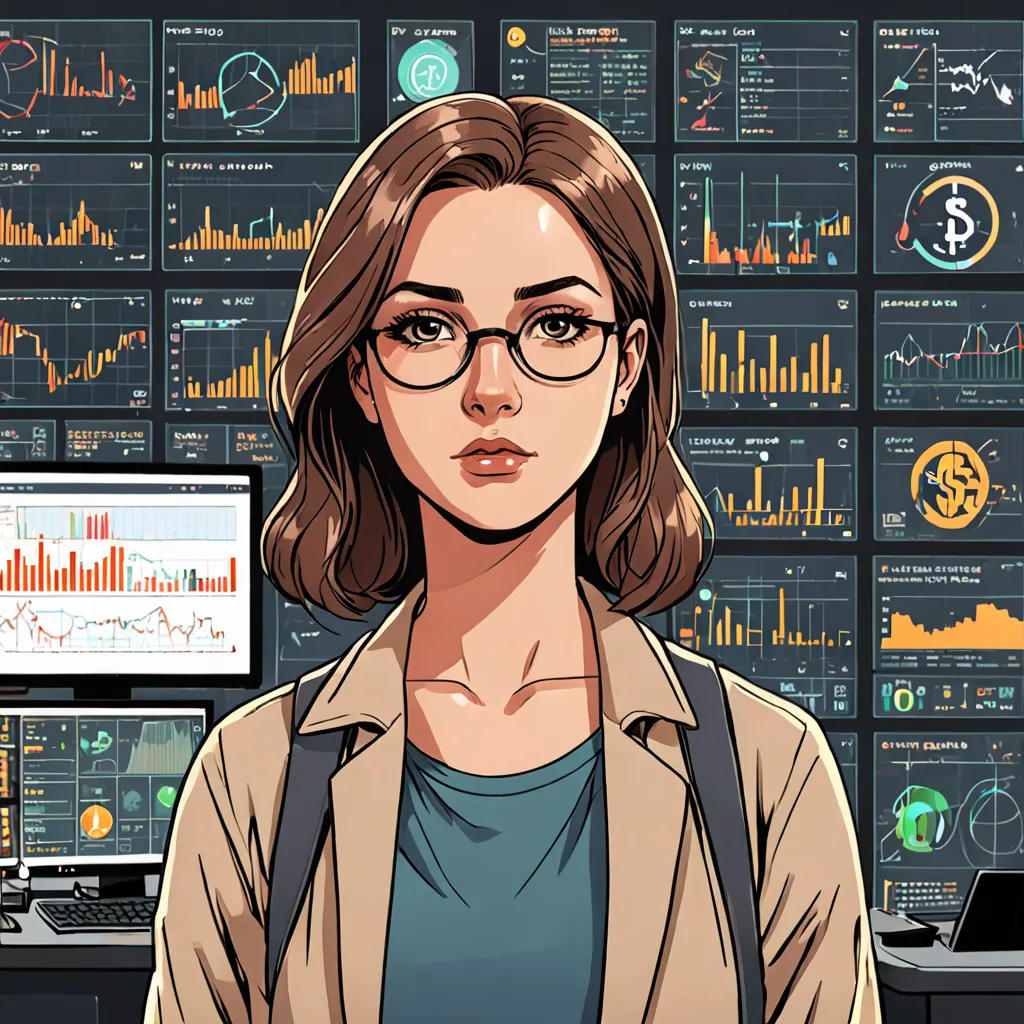The Digital Currency Revolution