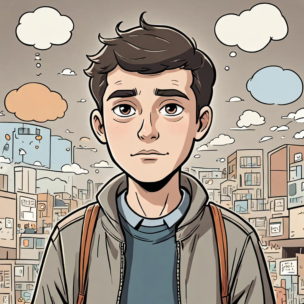 The Melodic Farts of Timmy