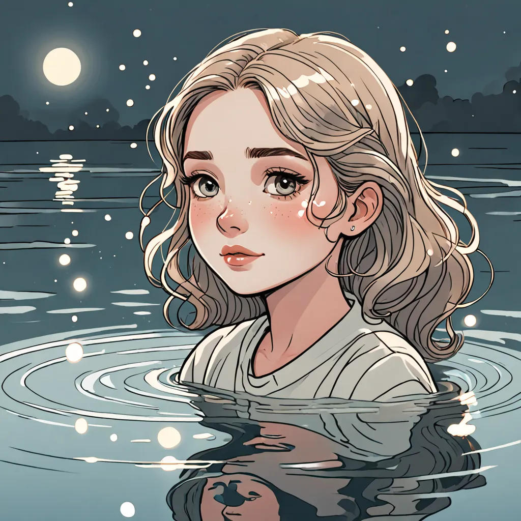 The Sparkle Inside