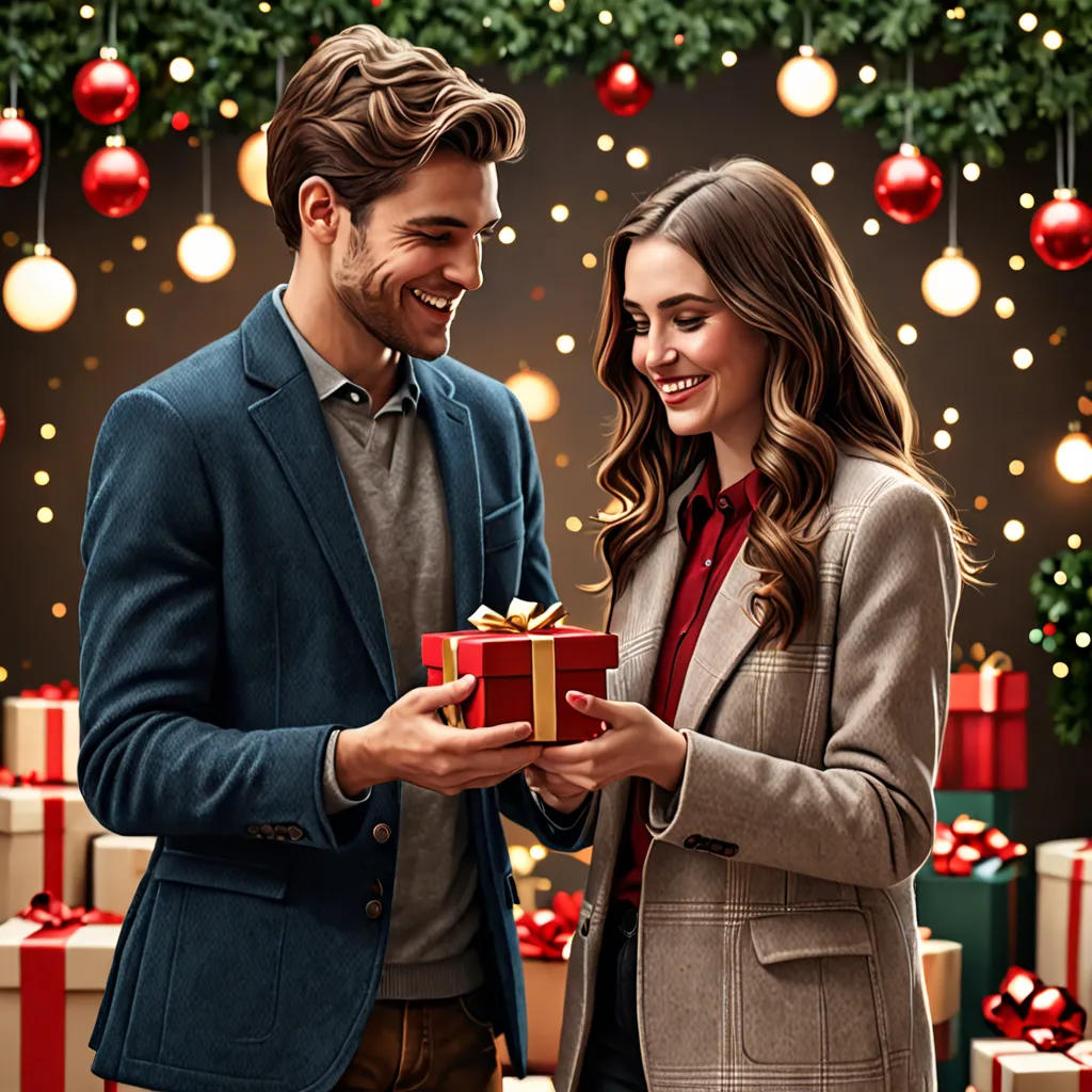 The Gift of Love