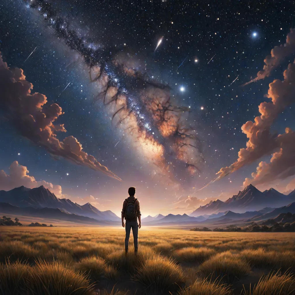 The Path of Dreams