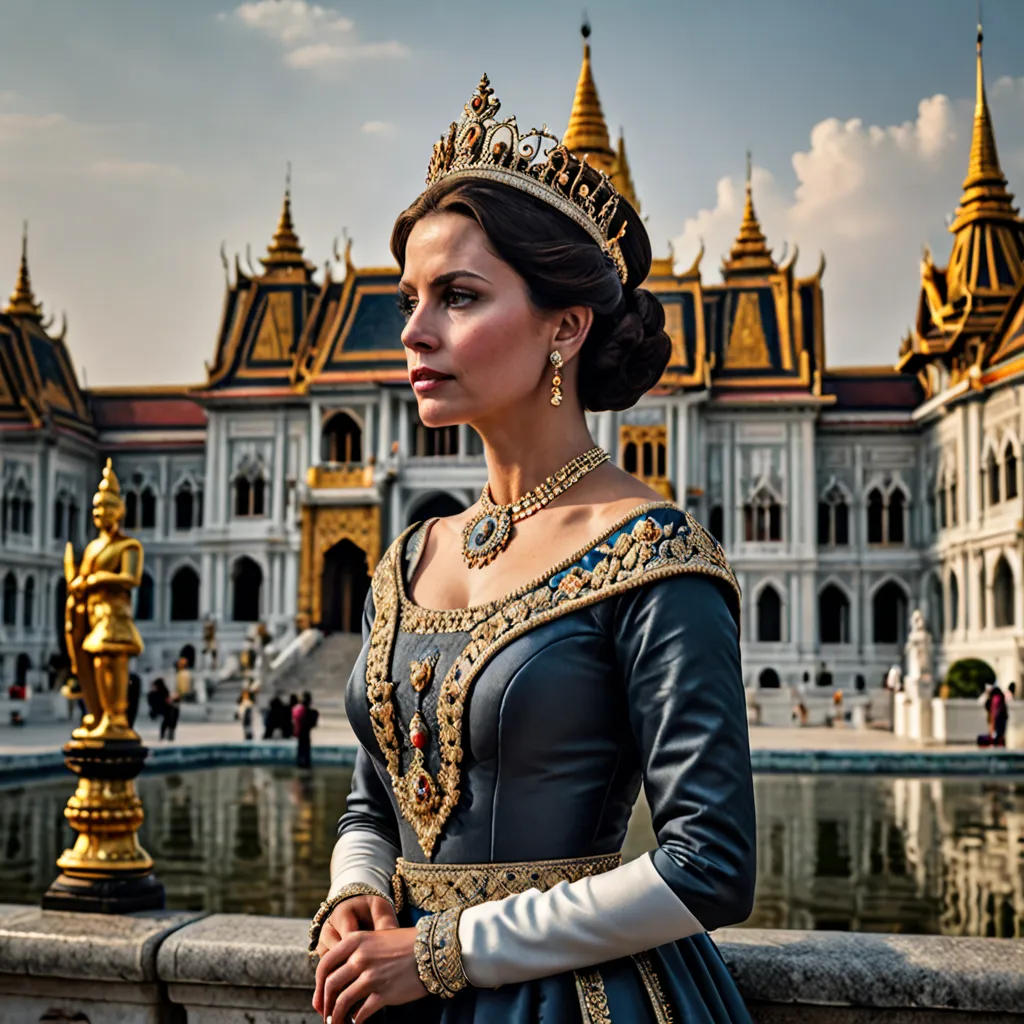 The Monarchy Dilemma