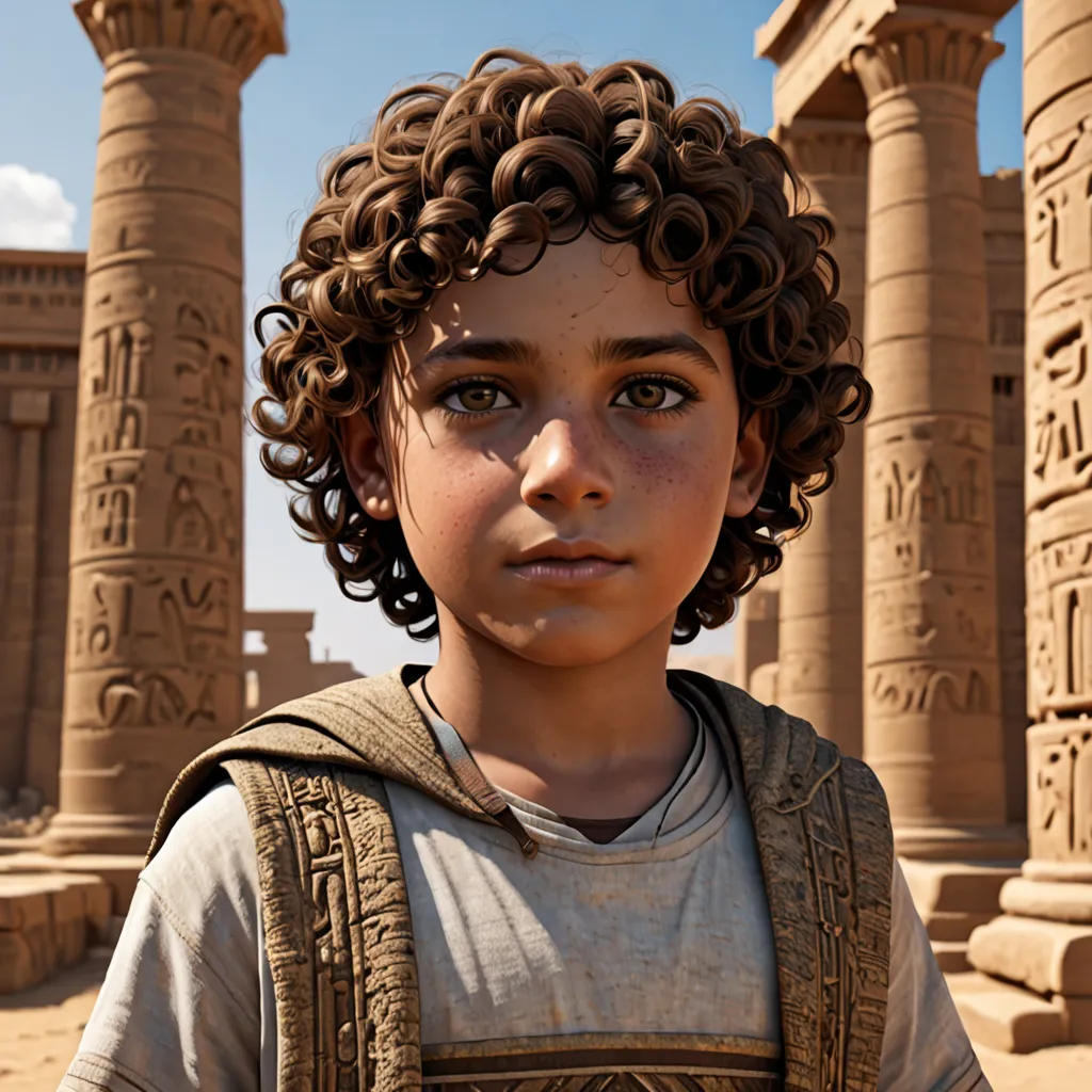 The Pharaoh's Guardian