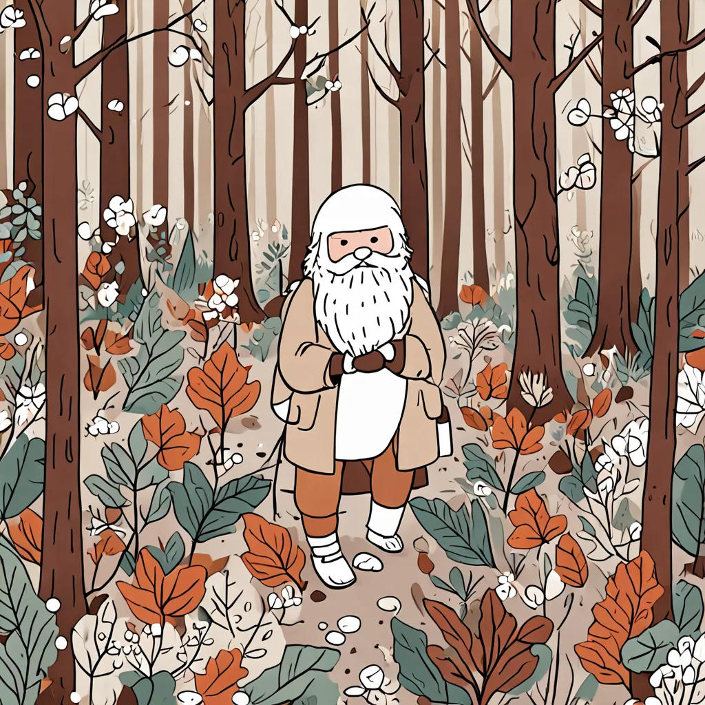 The Woodland Health Heroes