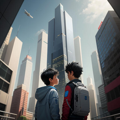 The AI Companion