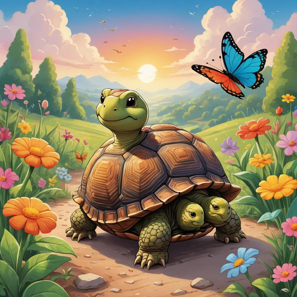 Teo's Adventures: Beyond the Garden