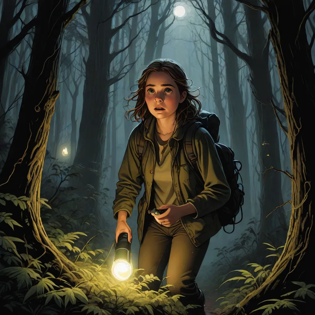 The Descent into Darkness | Story.com