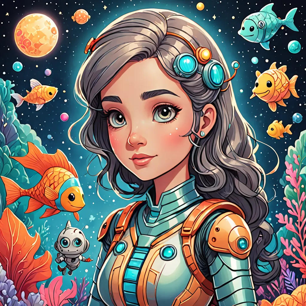 The Star Seekers: Quest for the Cosmic Compass
