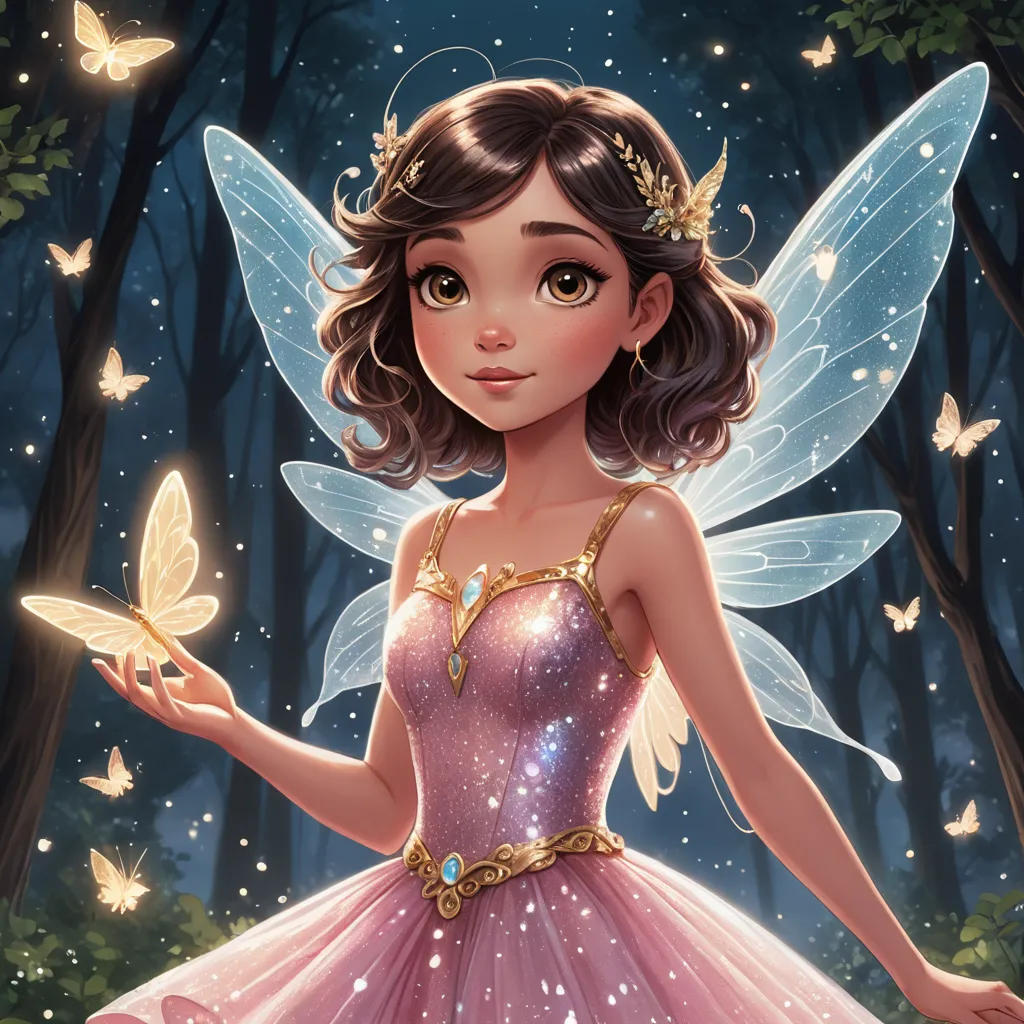 The Quest for the Magical Moonstone