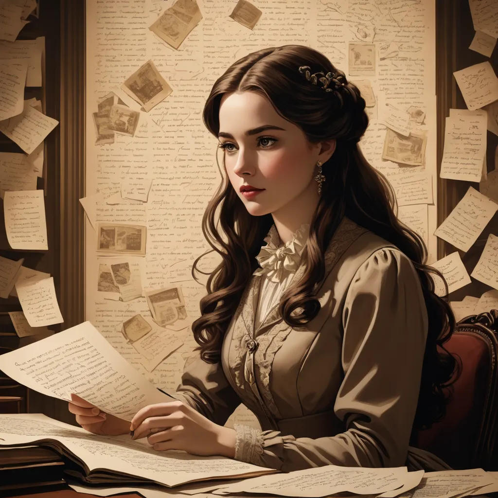 The Lost Words of Love