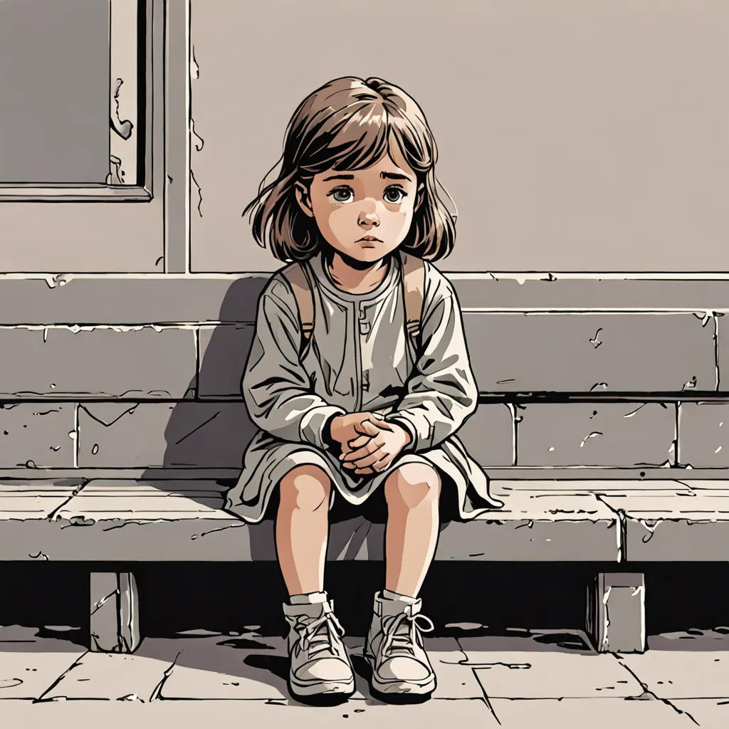 The Unheard Anger