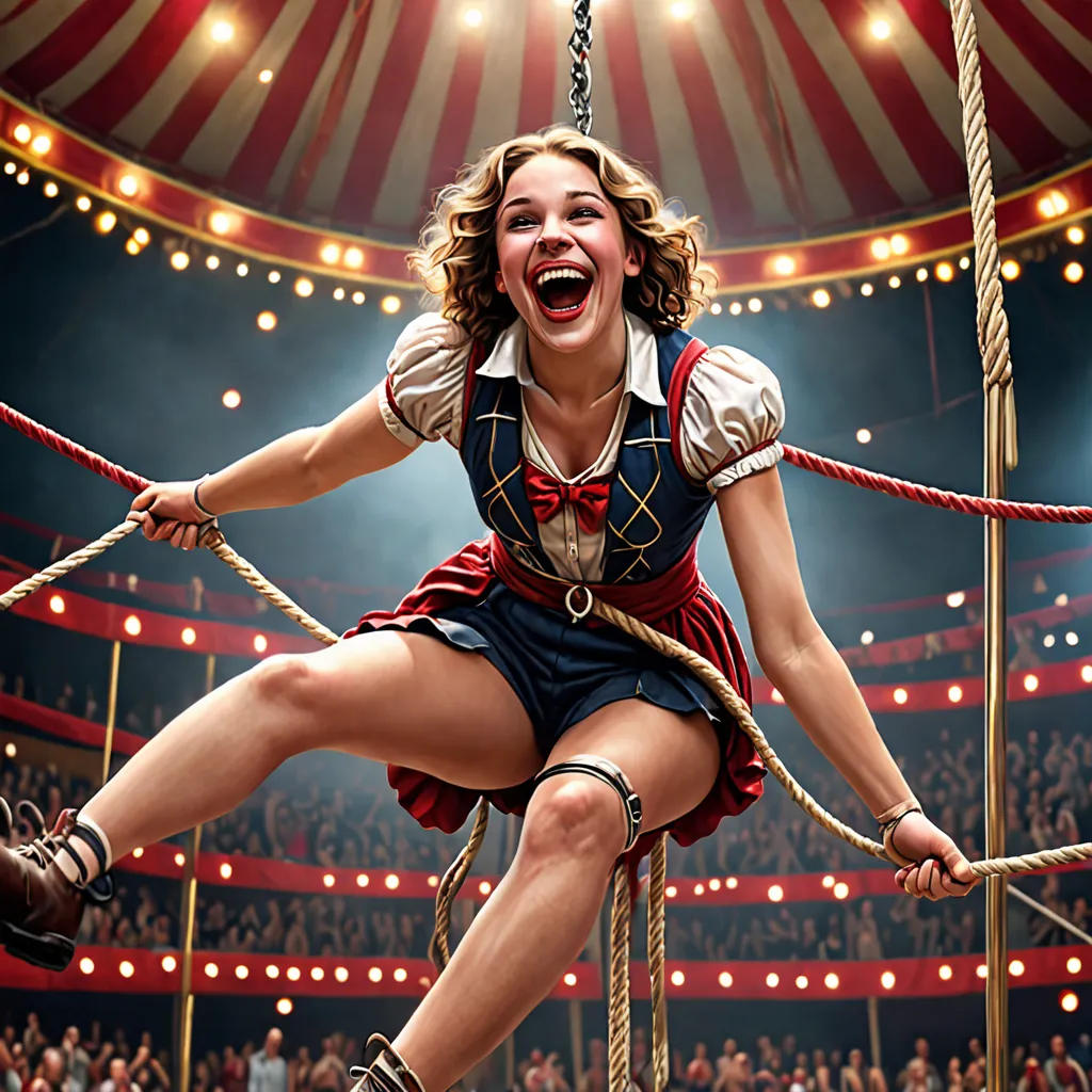 The Ticking Circus