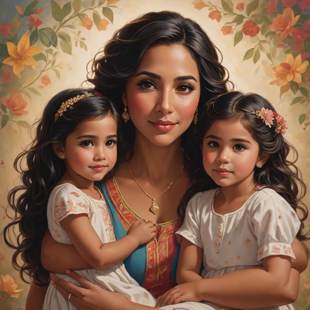 Building An Empire Of Love