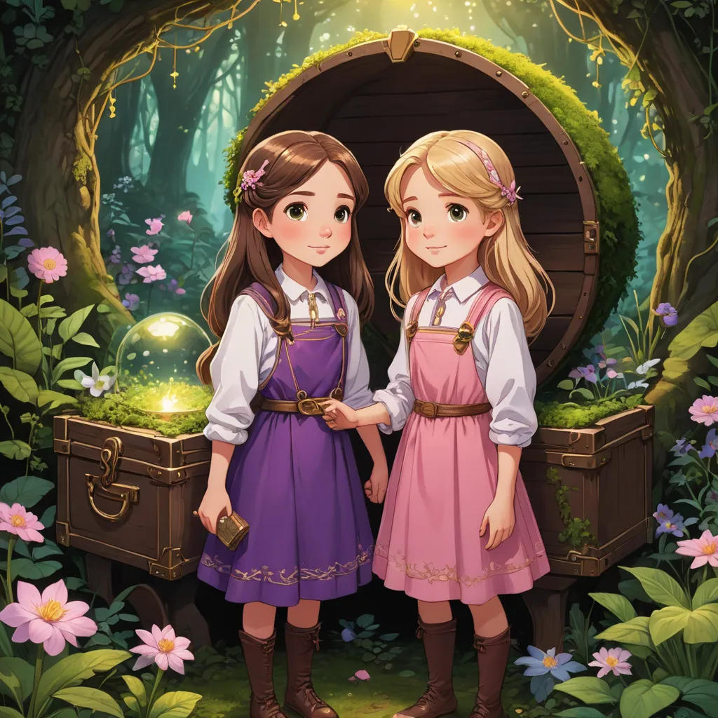 The Magical Bond
