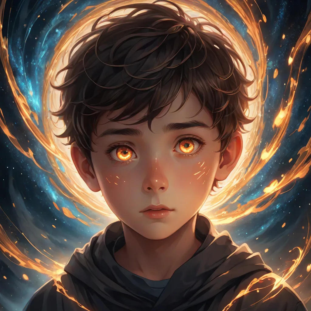 Whispers of the Mind