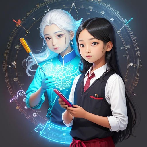 The Equation Whisperer