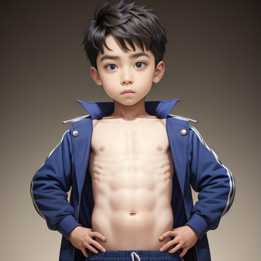 The Belly Button Mystery