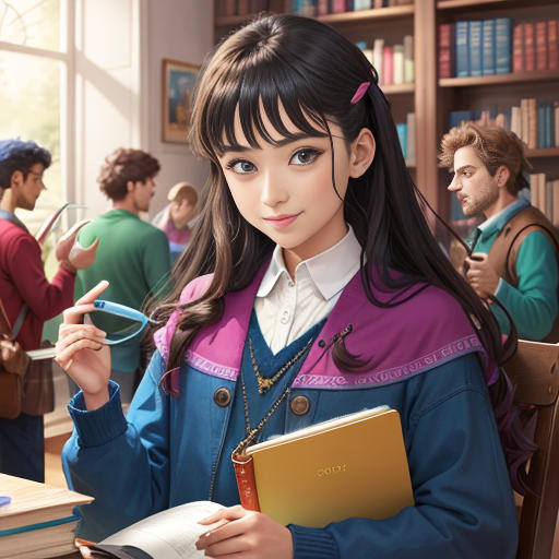 The Imaginary Adventure
