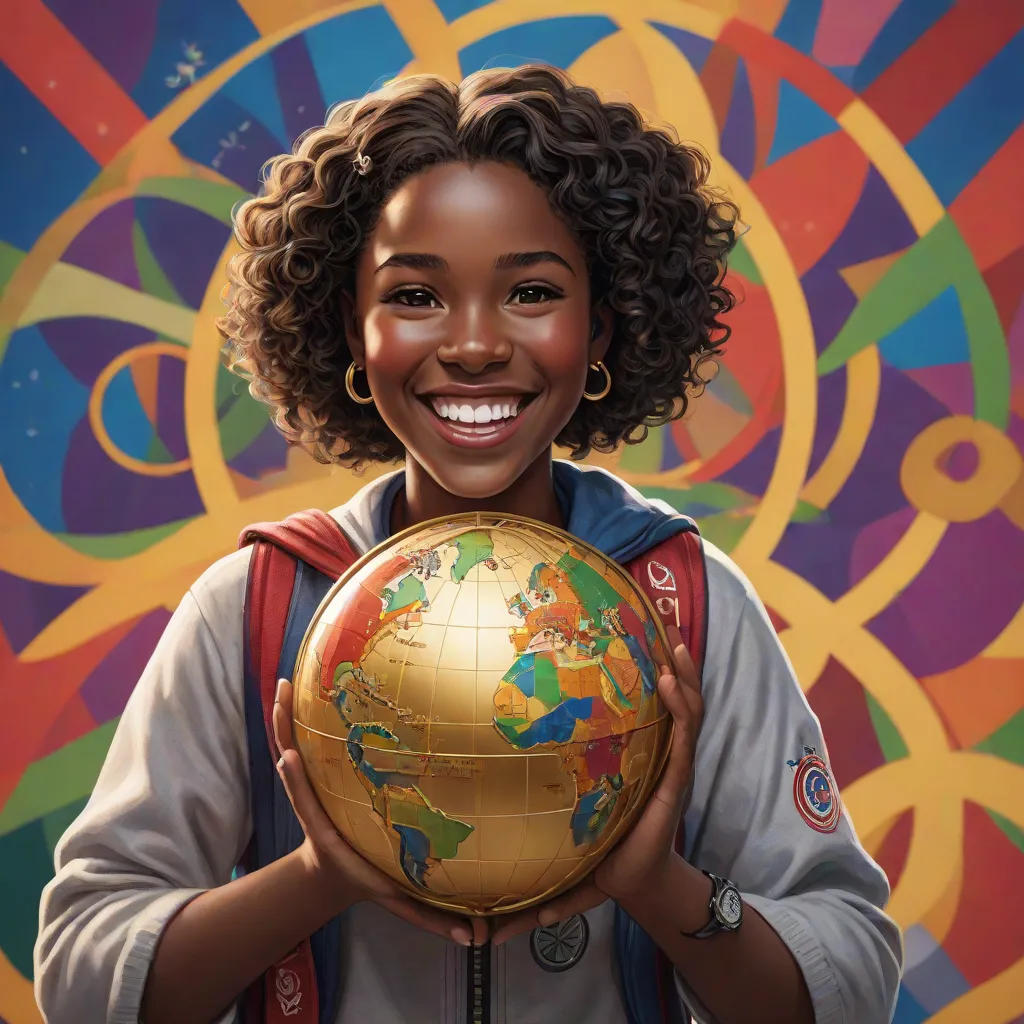 The Adventures of Lavínia Sales