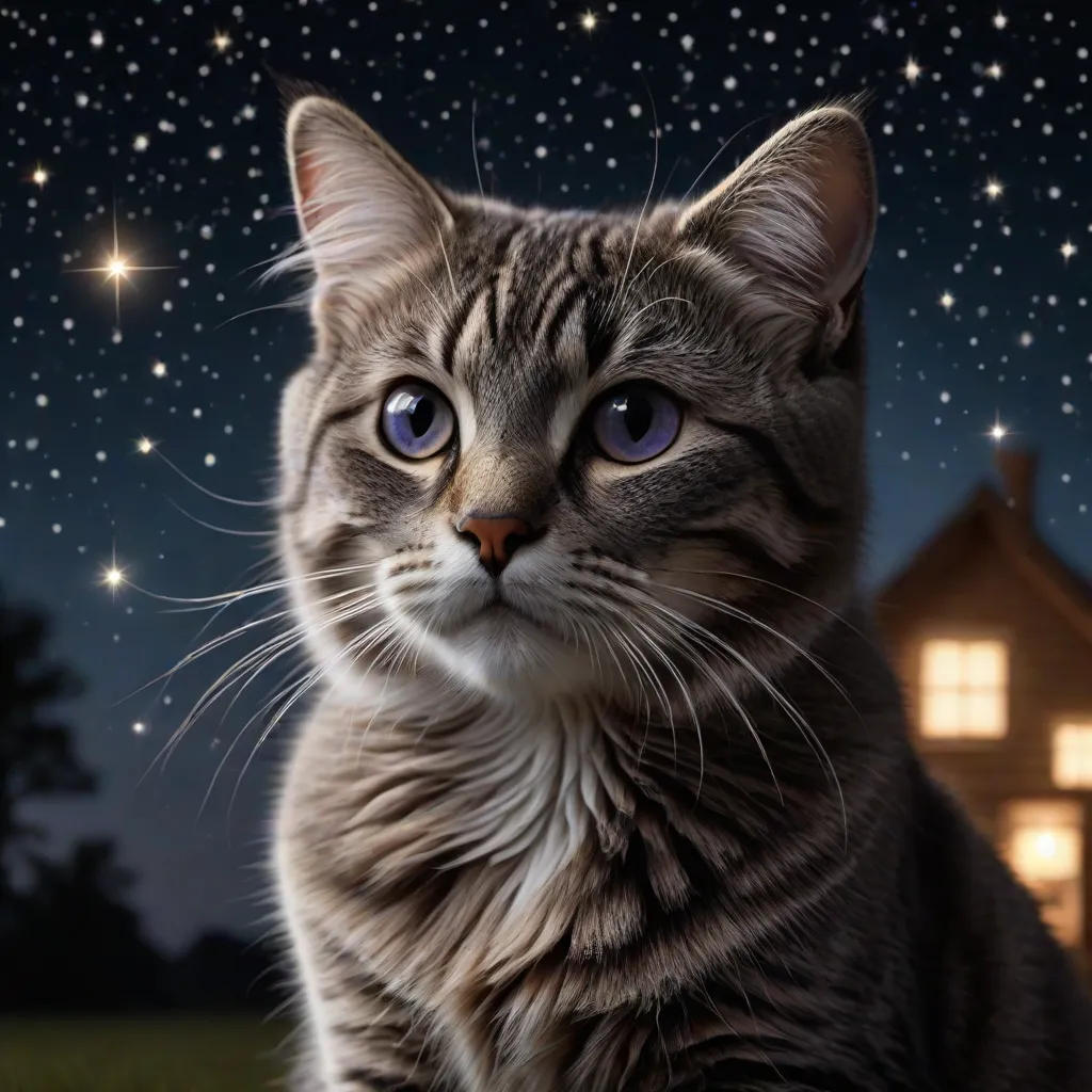 The Adventures of Lila and the Secret of the Stars