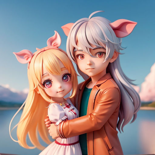 The Cursed Love