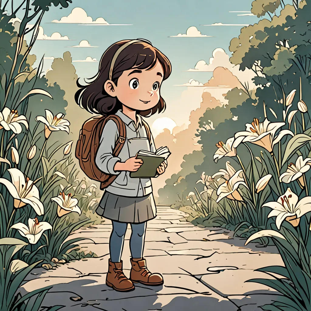 The Kindness Quest