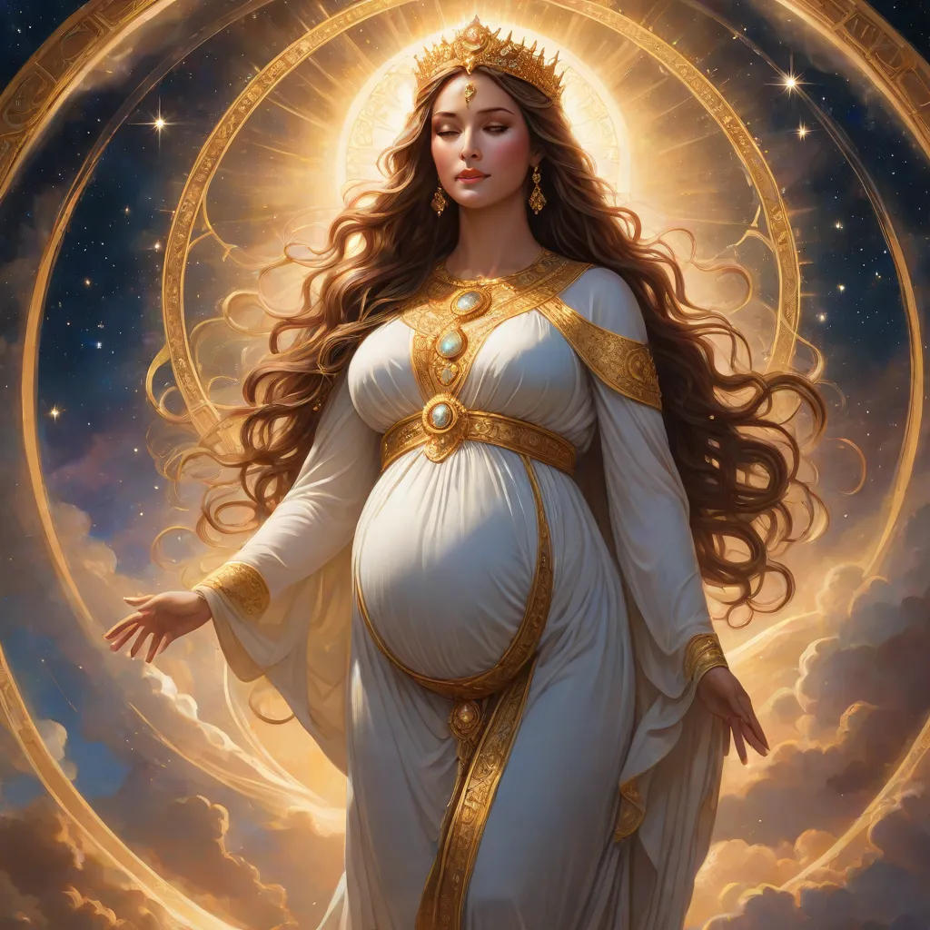 The Divine Expectation